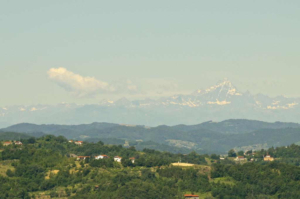 Relais Borgo Del Gallo Acqui Terme Ngoại thất bức ảnh