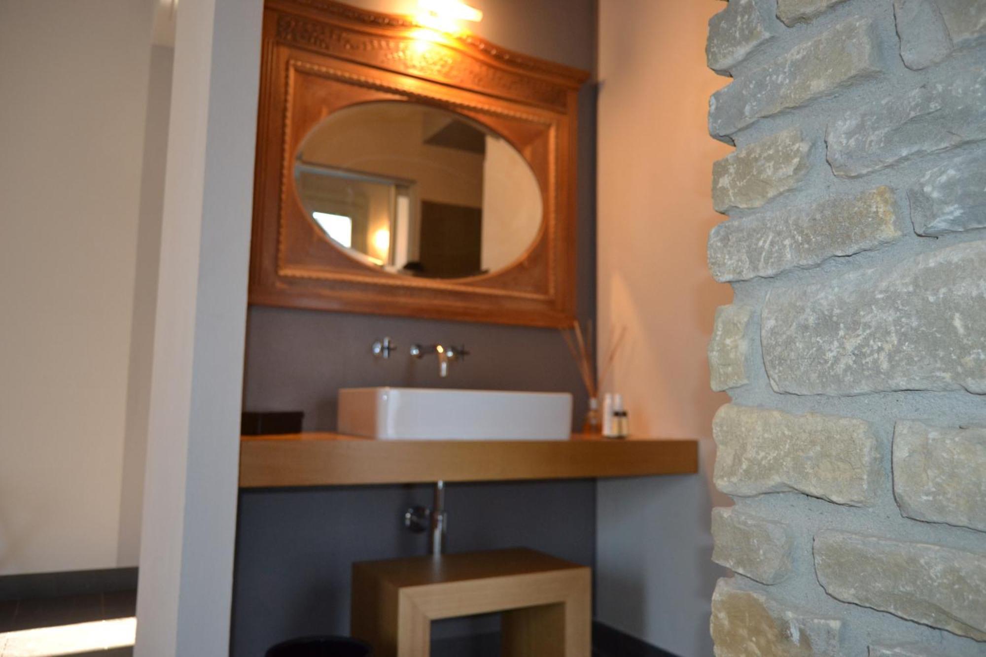 Relais Borgo Del Gallo Acqui Terme Phòng bức ảnh