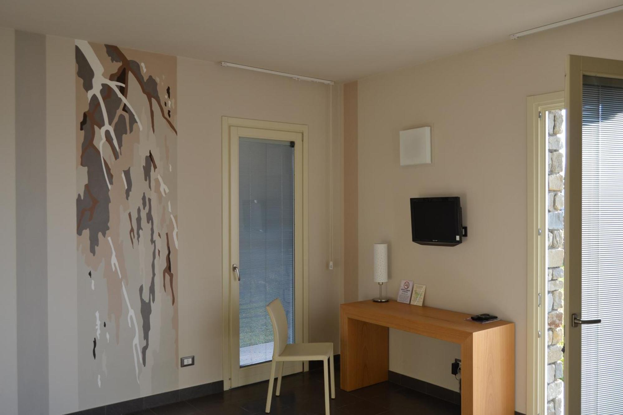 Relais Borgo Del Gallo Acqui Terme Phòng bức ảnh