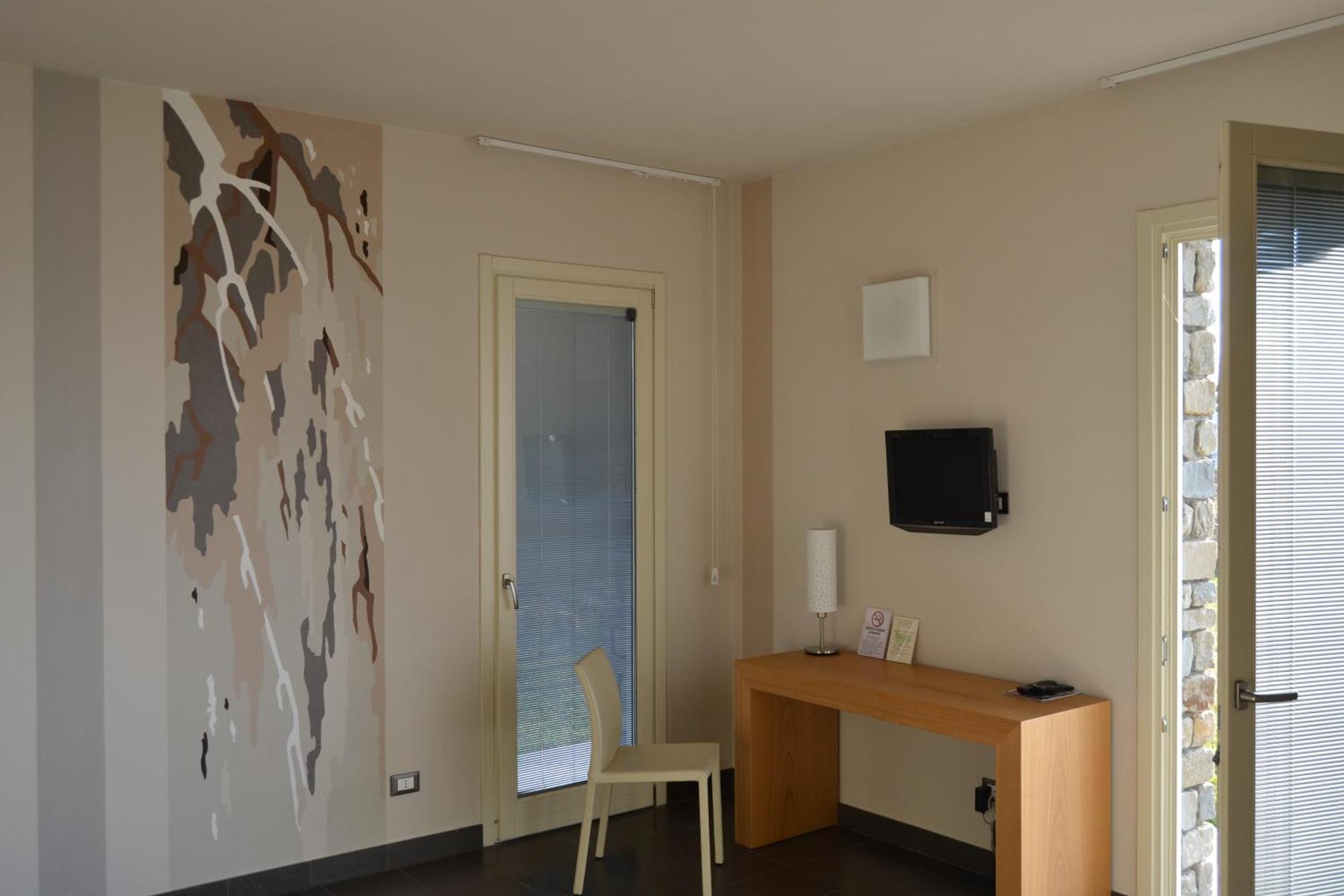 Relais Borgo Del Gallo Acqui Terme Phòng bức ảnh