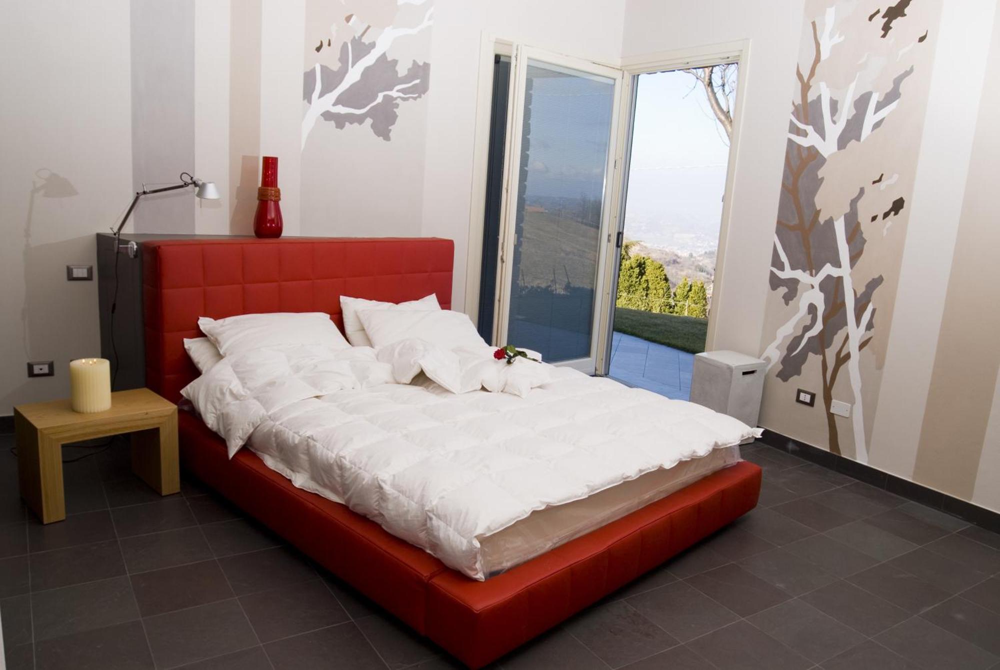Relais Borgo Del Gallo Acqui Terme Phòng bức ảnh