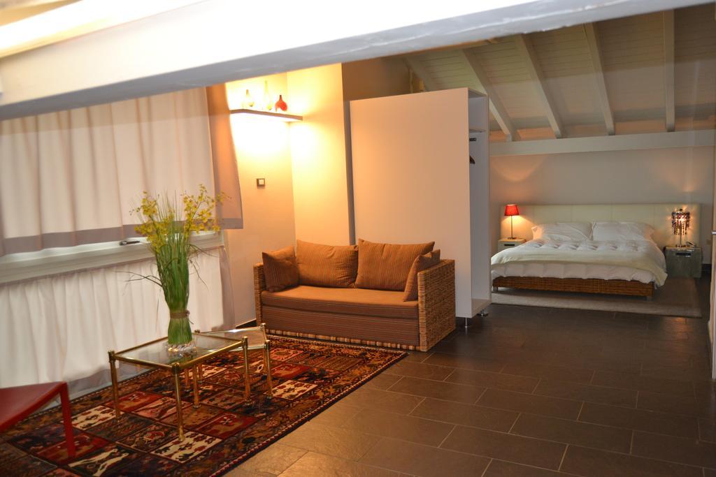 Relais Borgo Del Gallo Acqui Terme Phòng bức ảnh