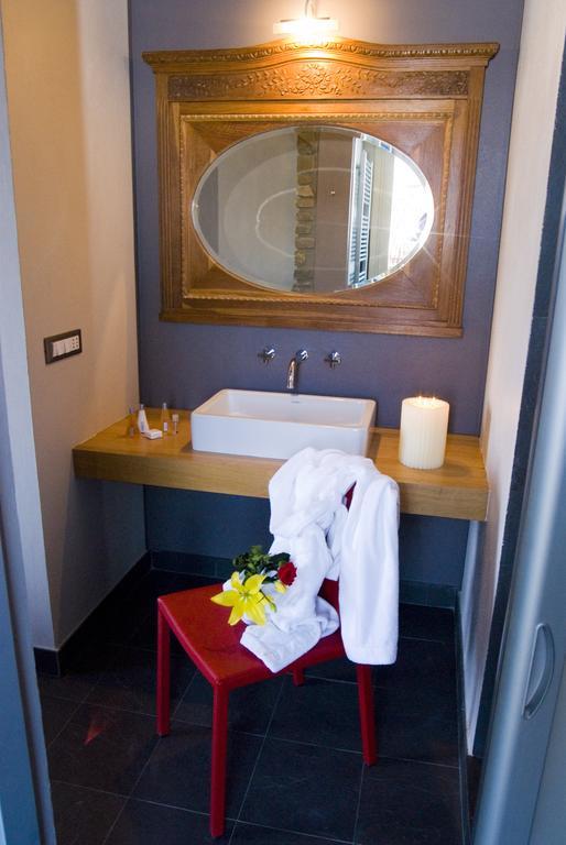 Relais Borgo Del Gallo Acqui Terme Ngoại thất bức ảnh