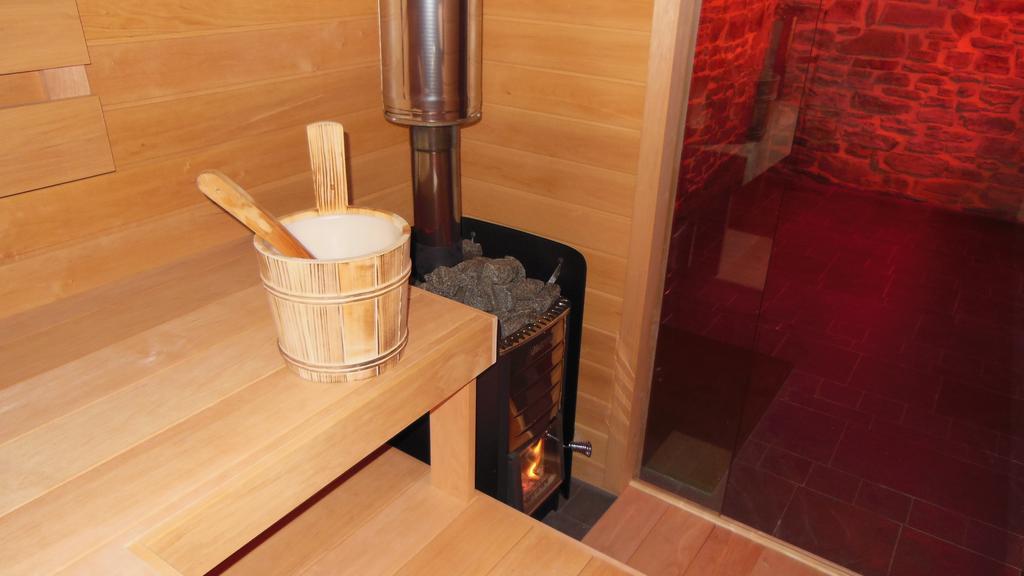 Relais Borgo Del Gallo Acqui Terme Ngoại thất bức ảnh