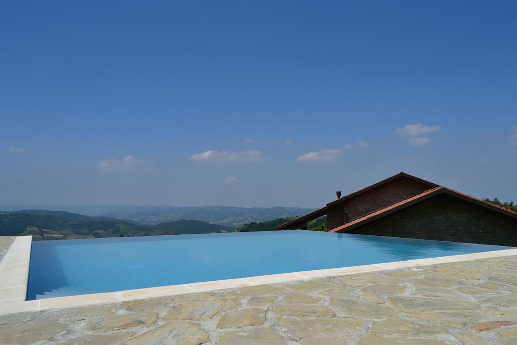 Relais Borgo Del Gallo Acqui Terme Ngoại thất bức ảnh
