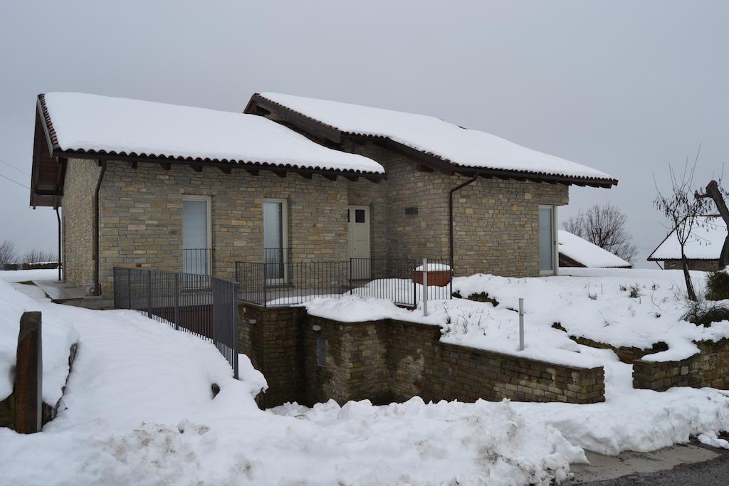 Relais Borgo Del Gallo Acqui Terme Ngoại thất bức ảnh