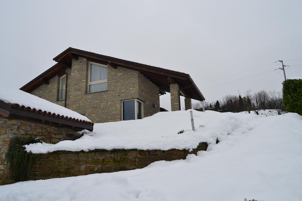 Relais Borgo Del Gallo Acqui Terme Ngoại thất bức ảnh