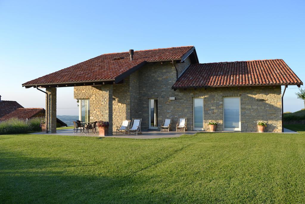 Relais Borgo Del Gallo Acqui Terme Ngoại thất bức ảnh