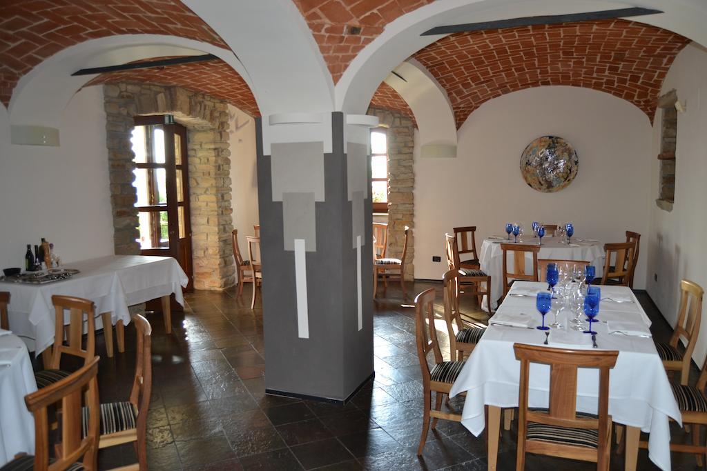 Relais Borgo Del Gallo Acqui Terme Ngoại thất bức ảnh