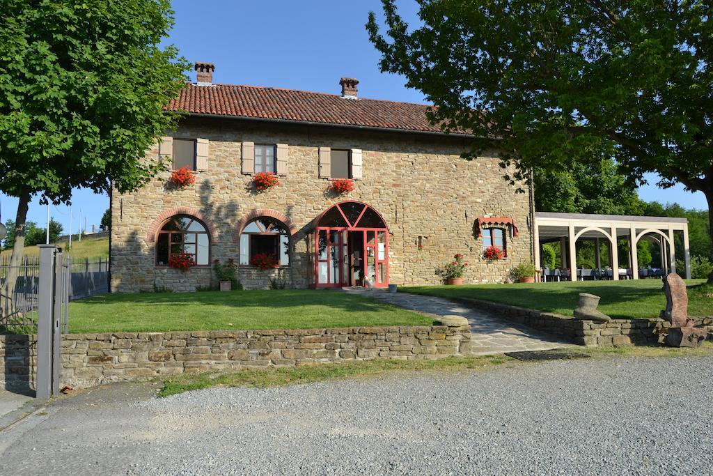 Relais Borgo Del Gallo Acqui Terme Ngoại thất bức ảnh