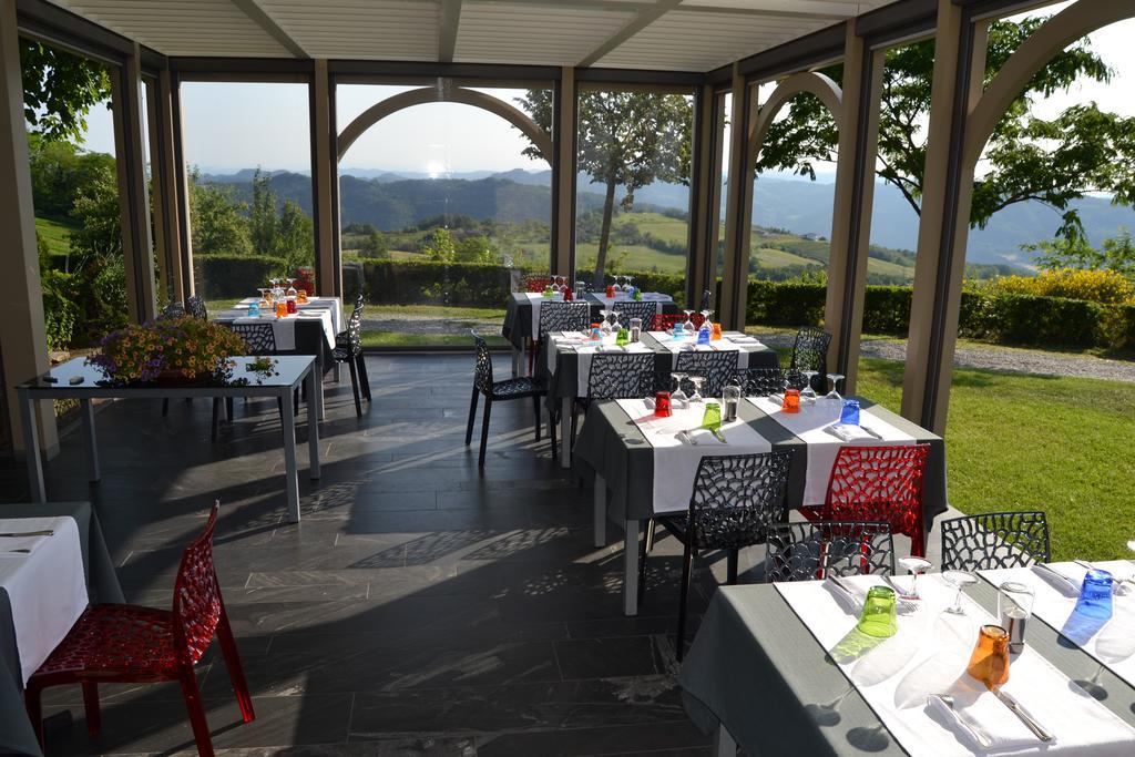 Relais Borgo Del Gallo Acqui Terme Ngoại thất bức ảnh
