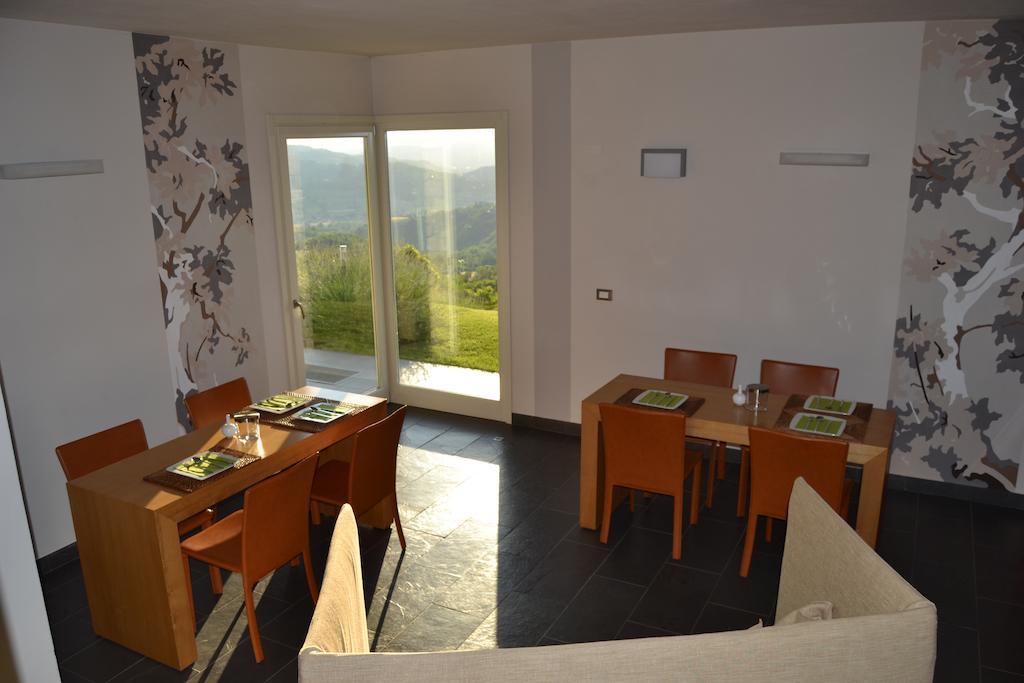 Relais Borgo Del Gallo Acqui Terme Ngoại thất bức ảnh
