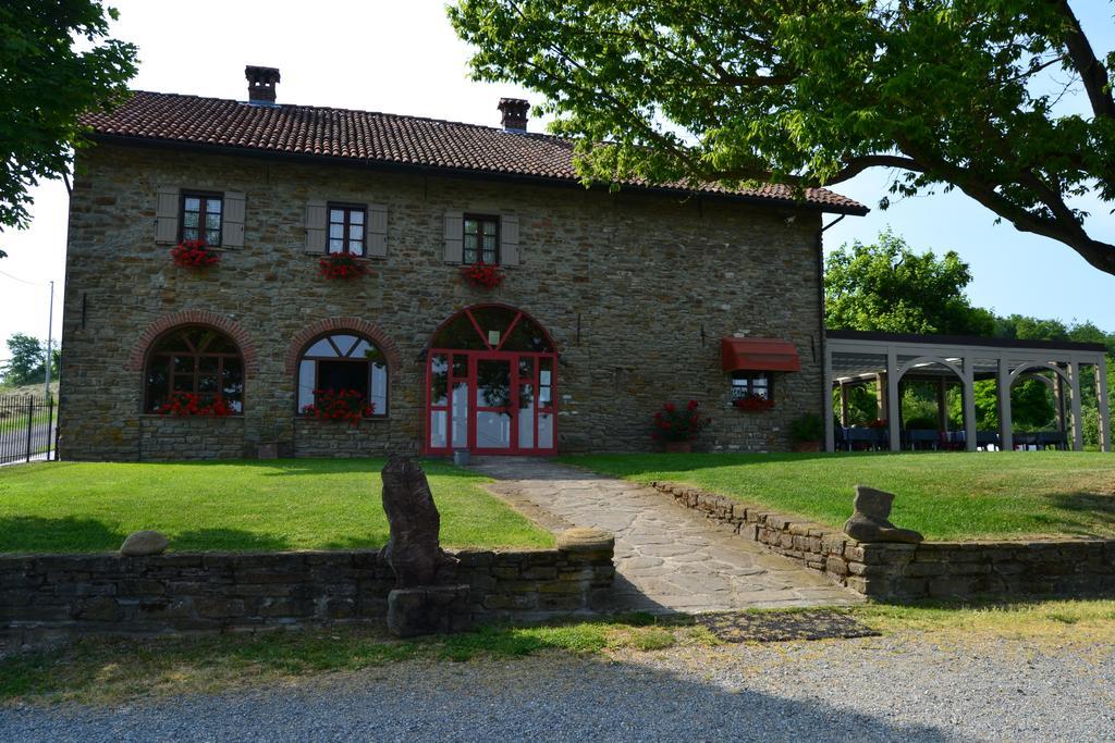 Relais Borgo Del Gallo Acqui Terme Ngoại thất bức ảnh